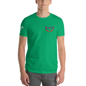 Stay Loaded RPG T-Shirt (Multiple Colors)