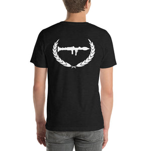Stay Loaded RPG Tee