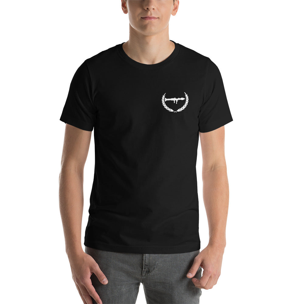 Stay Loaded RPG Tee