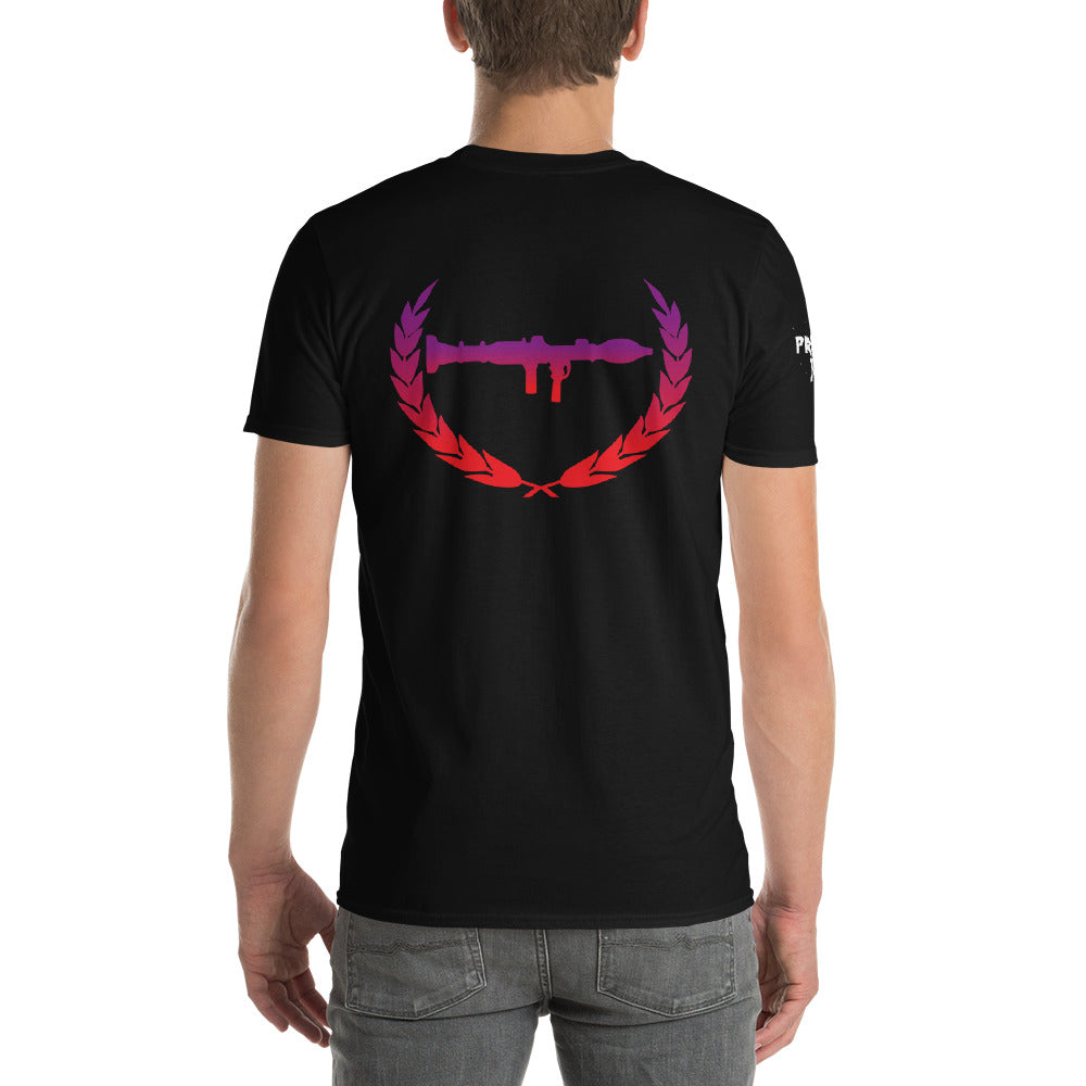 Stay Loaded RPG T-Shirt (Multiple Colors)