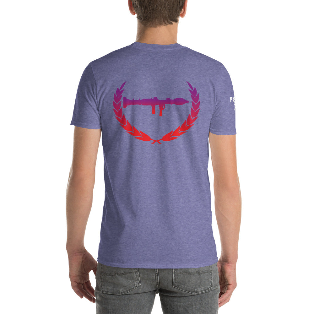 Stay Loaded RPG T-Shirt (Multiple Colors)