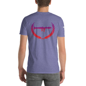 Stay Loaded RPG T-Shirt (Multiple Colors)