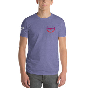 Stay Loaded RPG T-Shirt (Multiple Colors)