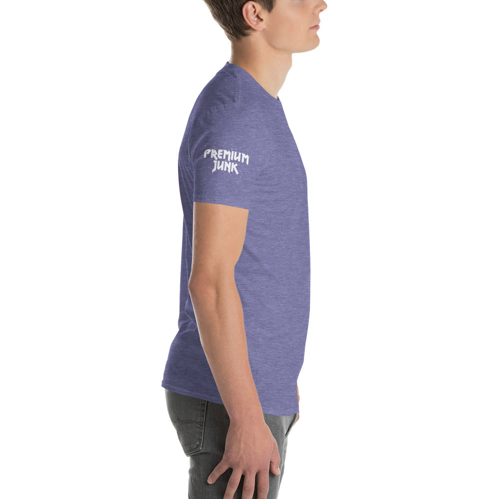 Stay Loaded RPG T-Shirt (Multiple Colors)