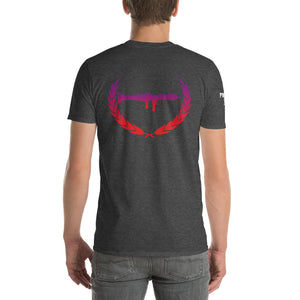 Stay Loaded RPG T-Shirt (Multiple Colors)