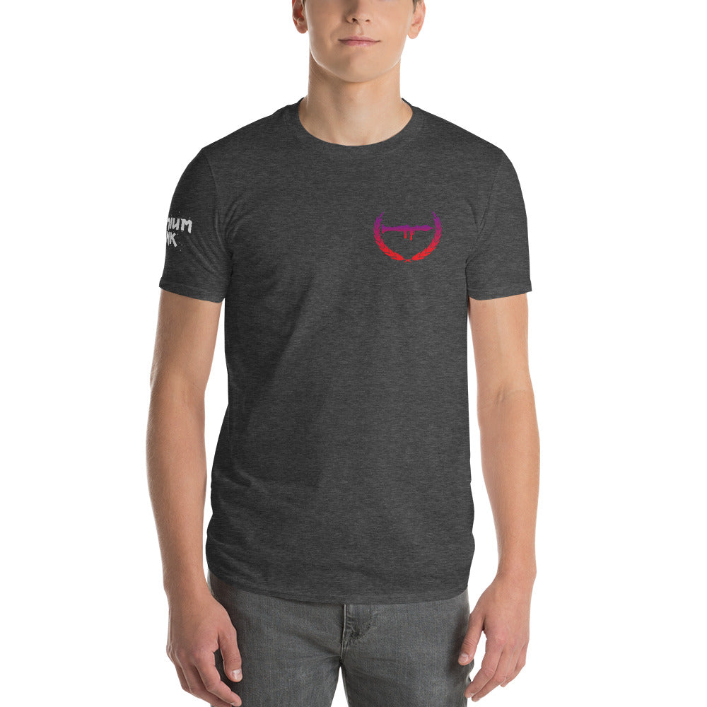 Stay Loaded RPG T-Shirt (Multiple Colors)