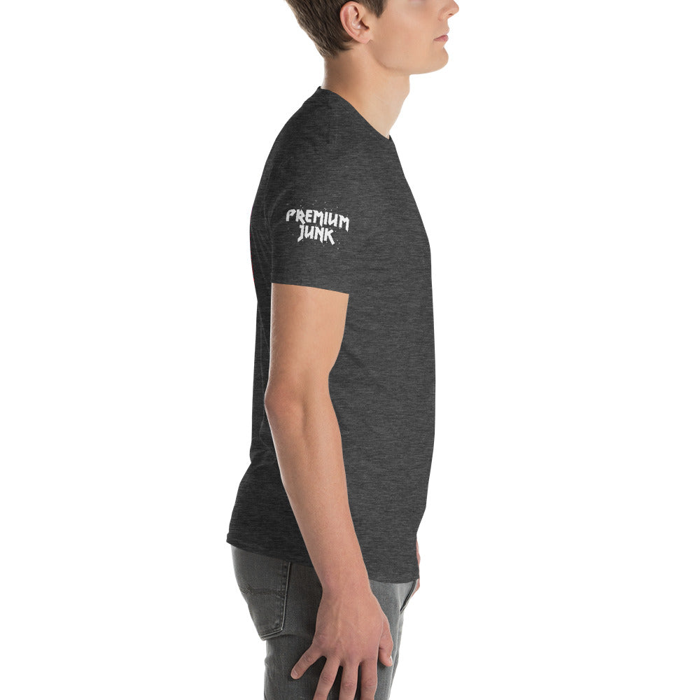 Stay Loaded RPG T-Shirt (Multiple Colors)