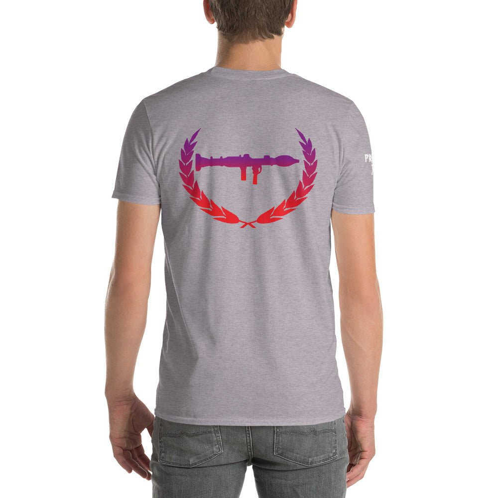 Stay Loaded RPG T-Shirt (Multiple Colors)