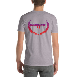 Stay Loaded RPG T-Shirt (Multiple Colors)