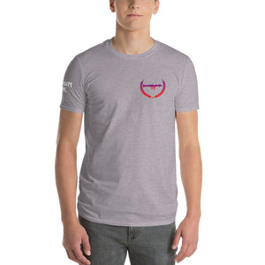 Stay Loaded RPG T-Shirt (Multiple Colors)
