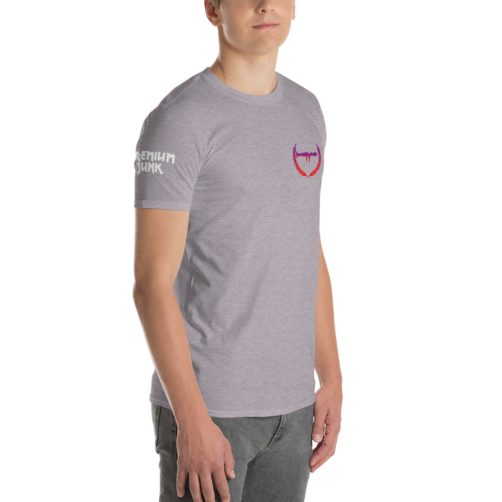 Stay Loaded RPG T-Shirt (Multiple Colors)