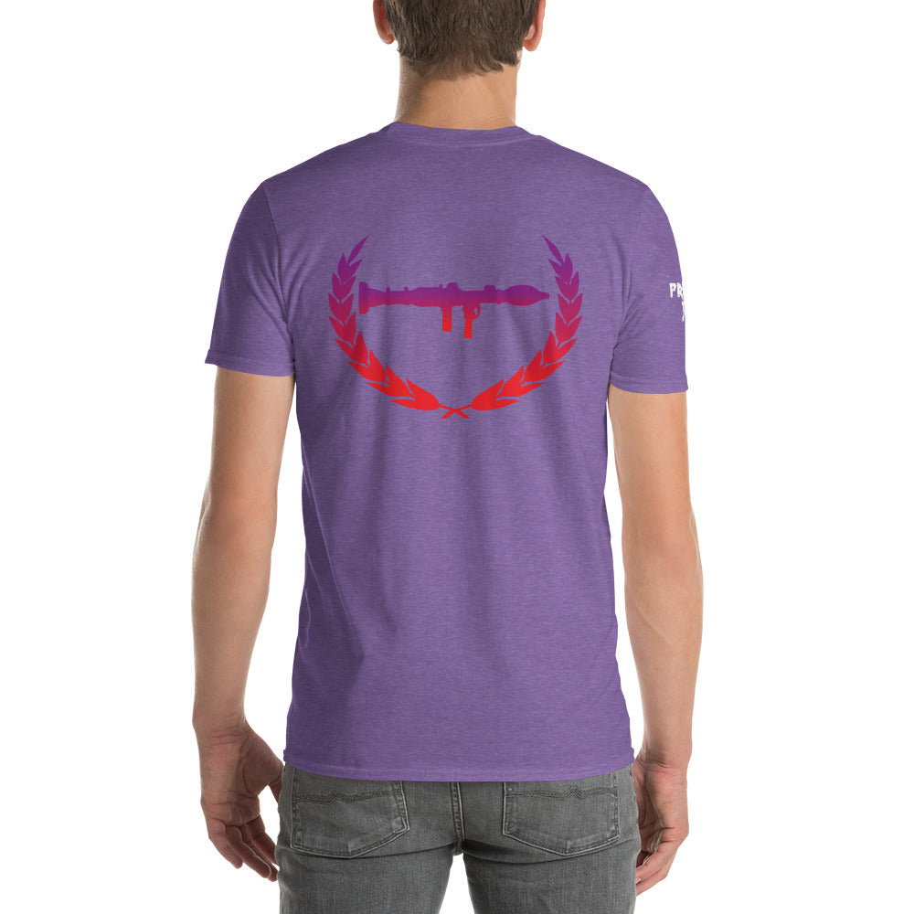Stay Loaded RPG T-Shirt (Multiple Colors)