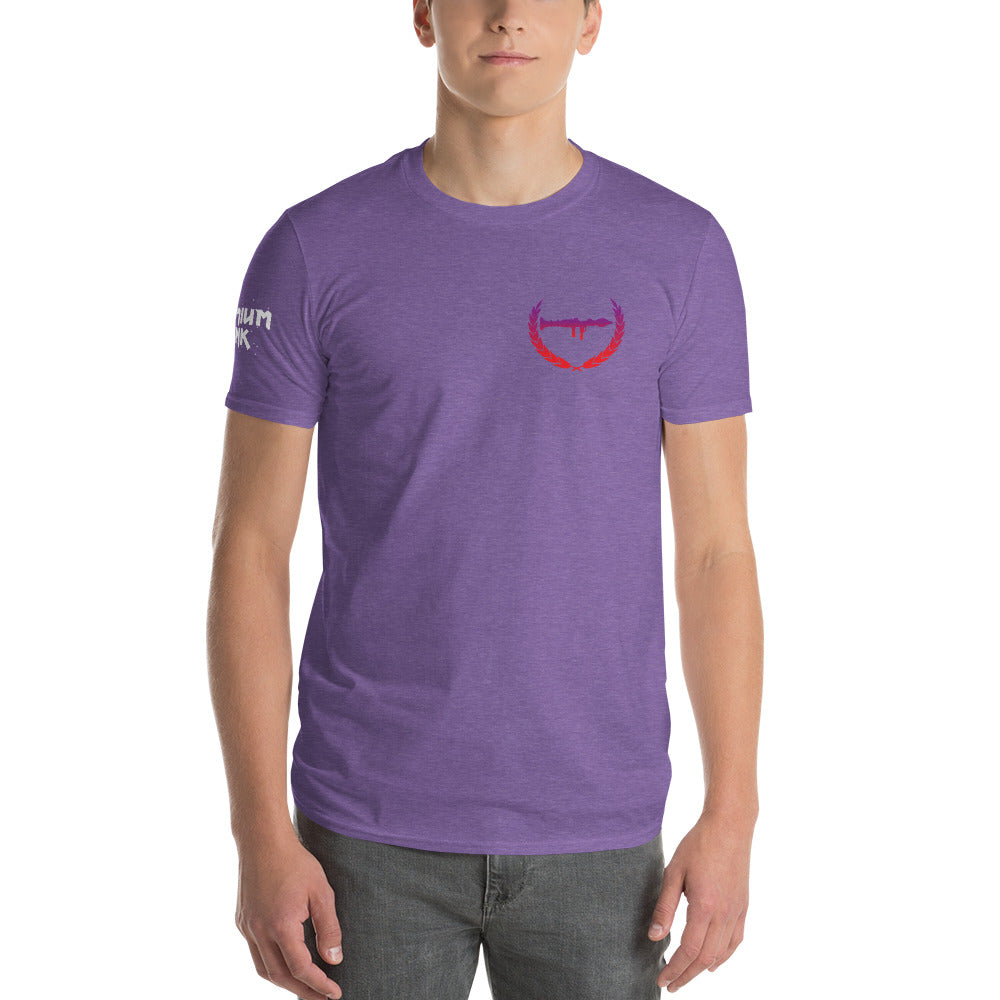 Stay Loaded RPG T-Shirt (Multiple Colors)