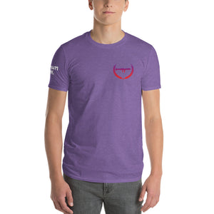 Stay Loaded RPG T-Shirt (Multiple Colors)