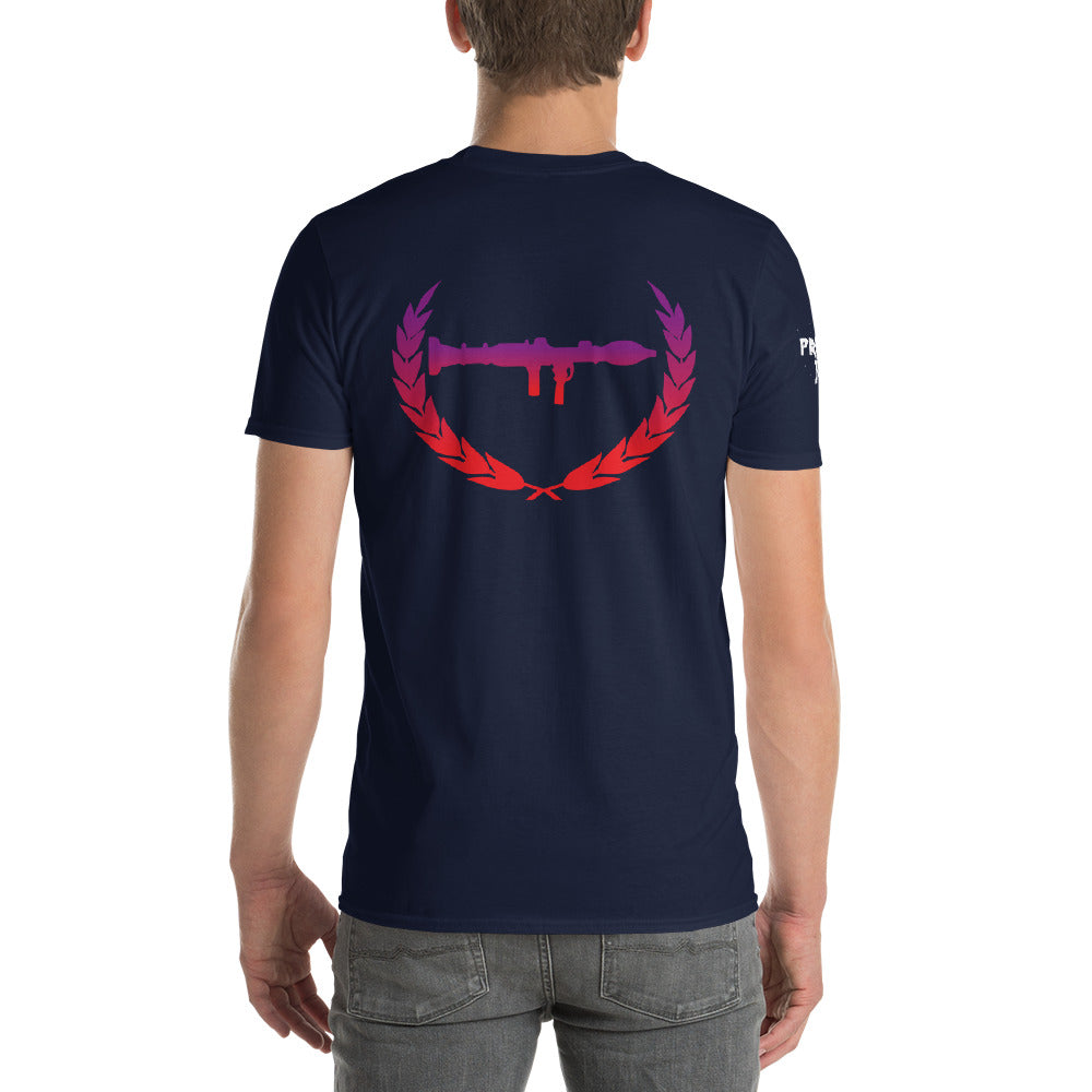 Stay Loaded RPG T-Shirt (Multiple Colors)