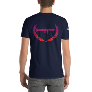 Stay Loaded RPG T-Shirt (Multiple Colors)