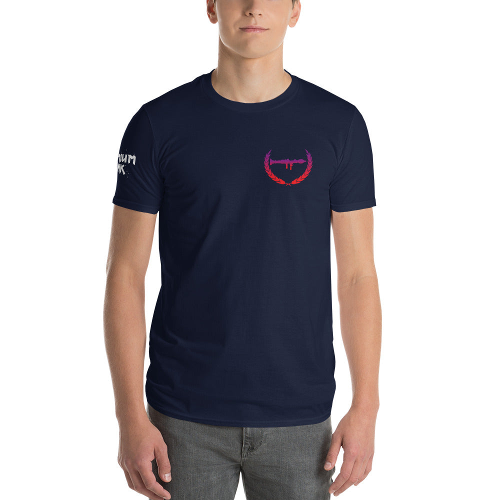 Stay Loaded RPG T-Shirt (Multiple Colors)