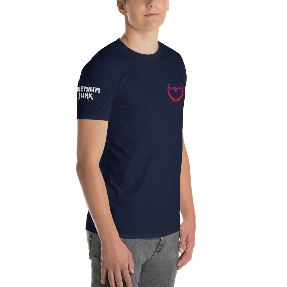 Stay Loaded RPG T-Shirt (Multiple Colors)