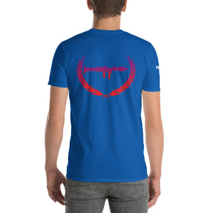 Stay Loaded RPG T-Shirt (Multiple Colors)