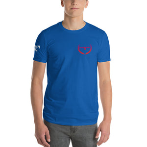 Stay Loaded RPG T-Shirt (Multiple Colors)