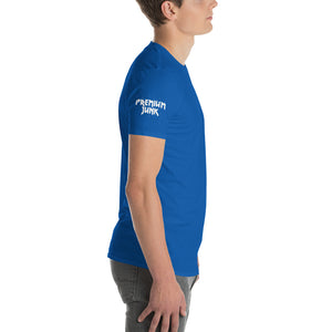 Stay Loaded RPG T-Shirt (Multiple Colors)