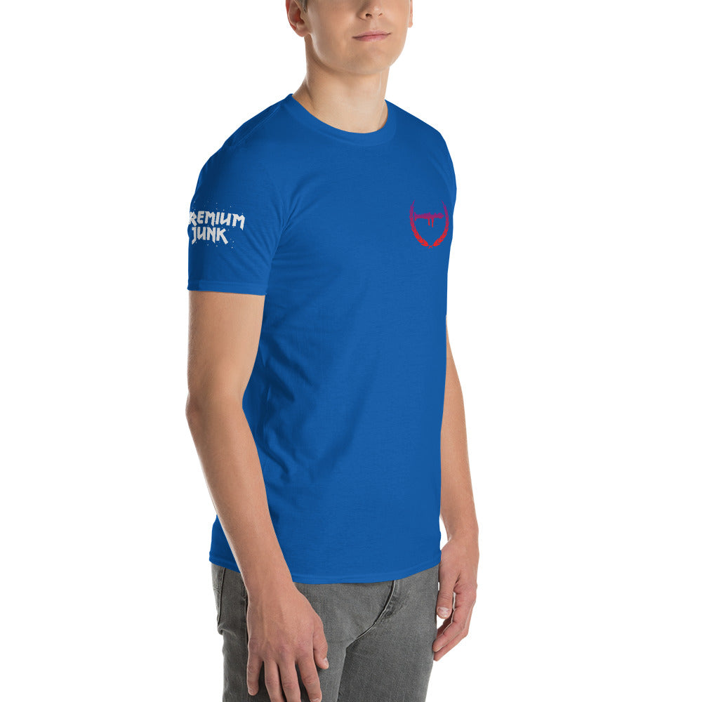 Stay Loaded RPG T-Shirt (Multiple Colors)